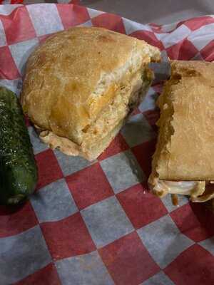 Goldstein's Delicatessen