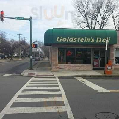 Goldstein's Delicatessen