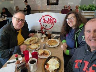 Mel's Diner