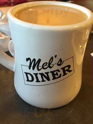 Mel's Diner
