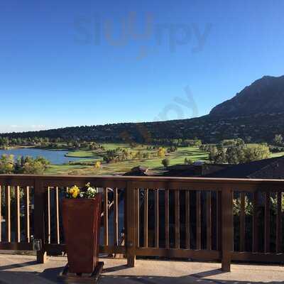 Cheyenne Mountain Resort