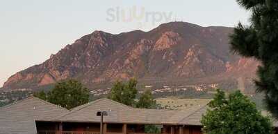 Cheyenne Mountain Resort