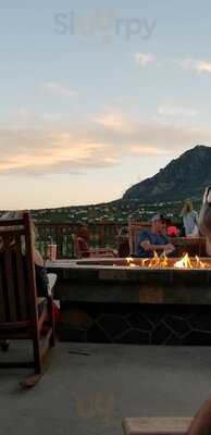 Cheyenne Mountain Resort