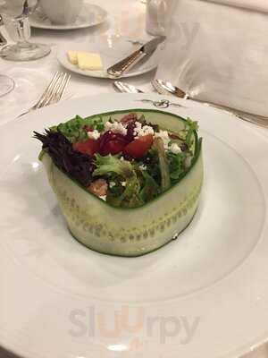 Cheyenne Mountain Resort