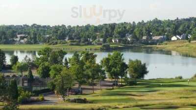 Cheyenne Mountain Resort