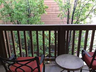 Cheyenne Mountain Resort