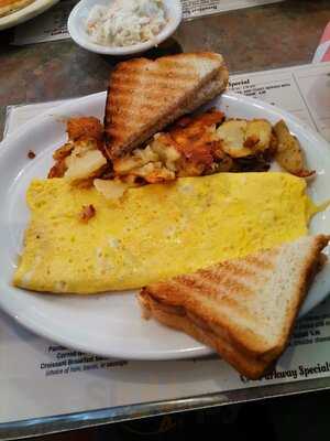 Parkway Diner