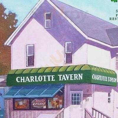 Charlotte Tavern