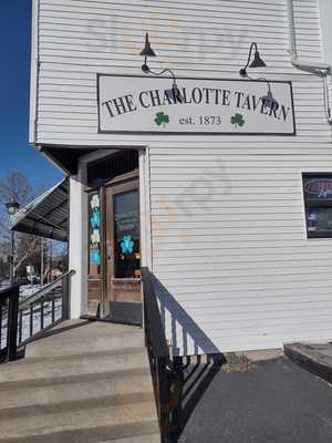 Charlotte Tavern