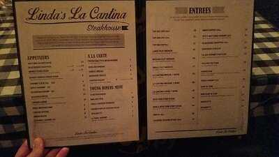 Linda's La Cantina