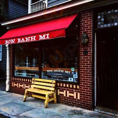 Bon Banh Mi