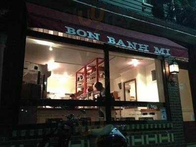 Bon Banh Mi