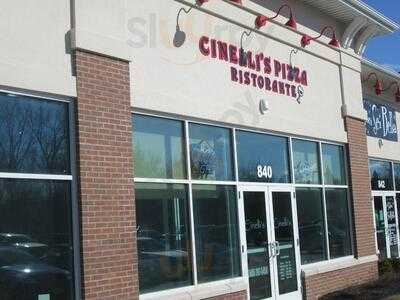 Cinelli's Pizza Ristorante