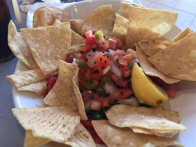 Daiquiri Deck South Siesta Key