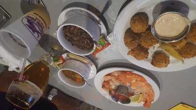 Daiquiri Deck South Siesta Key