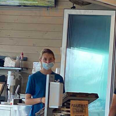 Daiquiri Deck South Siesta Key