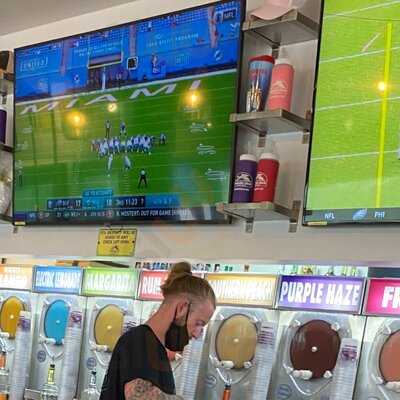 Daiquiri Deck South Siesta Key