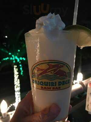 Daiquiri Deck South Siesta Key