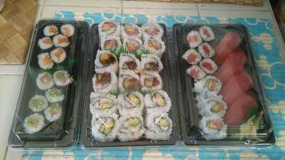 Hawaii Sushi