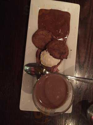 Vesper Kitchen And Bar