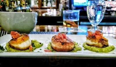 Vesper Kitchen And Bar