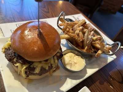 Vesper Kitchen And Bar