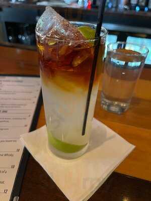 Vesper Kitchen And Bar