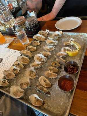 Vesper Kitchen And Bar