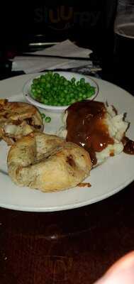 Shakespeares Craft Beer And Gastro Pub