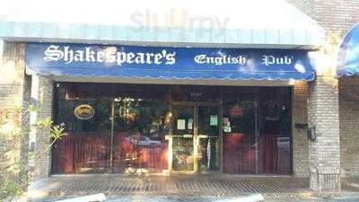 Shakespeares Craft Beer And Gastro Pub