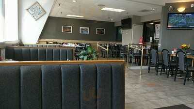 Mr. Theo’s Restaurant And Lounge