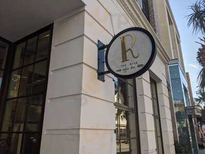 The Rise Coffee Bar