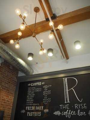 The Rise Coffee Bar