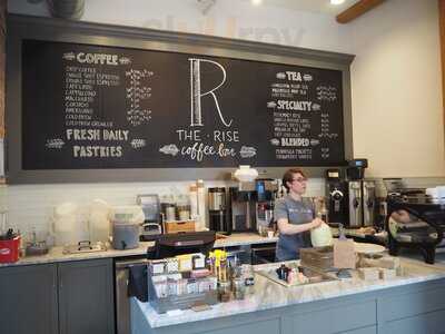 The Rise Coffee Bar