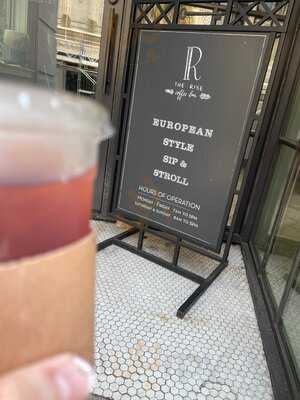 The Rise Coffee Bar