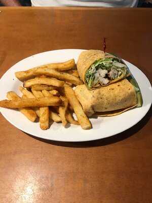 Daiquiri Deck St. Armands Circle