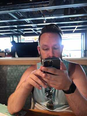 Daiquiri Deck St. Armands Circle