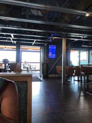 Daiquiri Deck St. Armands Circle