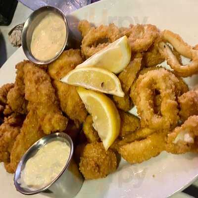 Daiquiri Deck St. Armands Circle