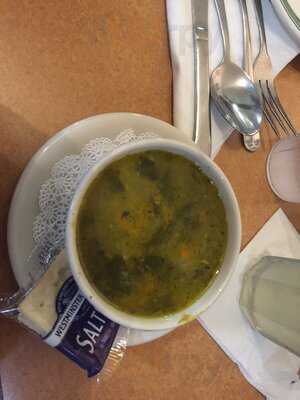 Dijulio's Restaurant