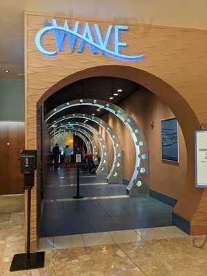 The Wave… Of American Flavors