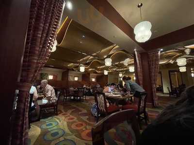 The Wave… Of American Flavors