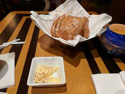 The Wave… Of American Flavors