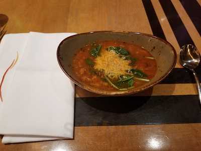 The Wave… Of American Flavors