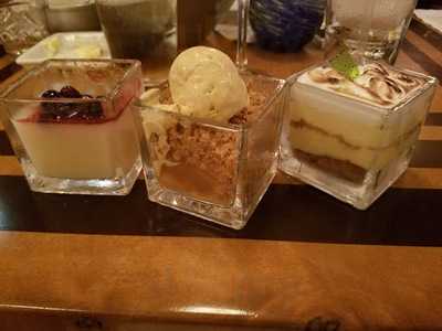 The Wave… Of American Flavors