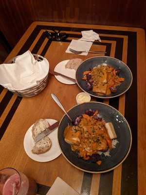 The Wave… Of American Flavors