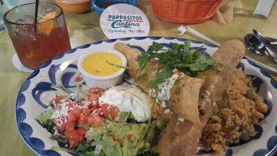 Pappasito's Cantina