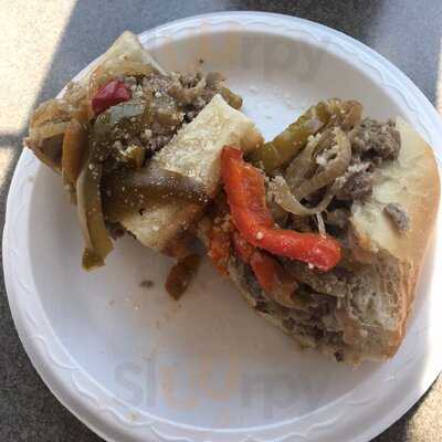 Calabresella Importers-italian