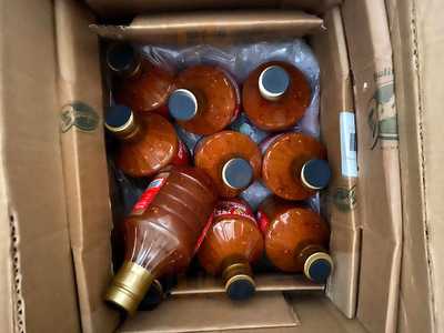 Calabresella Importers-italian