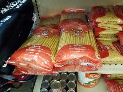 Calabresella Importers-italian